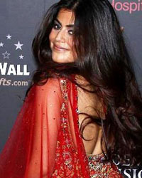 Shenaz Treasurywala